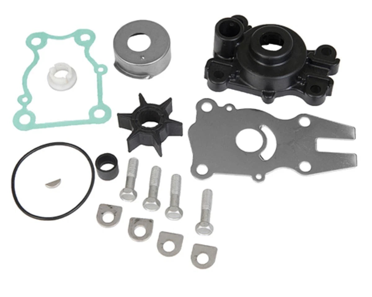 Water Pump Kit with Housing for Yamaha 40-60 Hp (WSM 750-420-01)