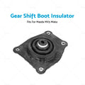 Gear Lever Upper Rubber Gear Shift Boot NA0164481B for Mazda MX5 Miata (1990–2005)
