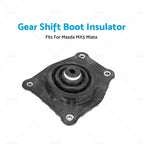 Gear Lever Upper Rubber Gear Shift Boot NA0164481B for Mazda MX5 Miata (1990–2005)
