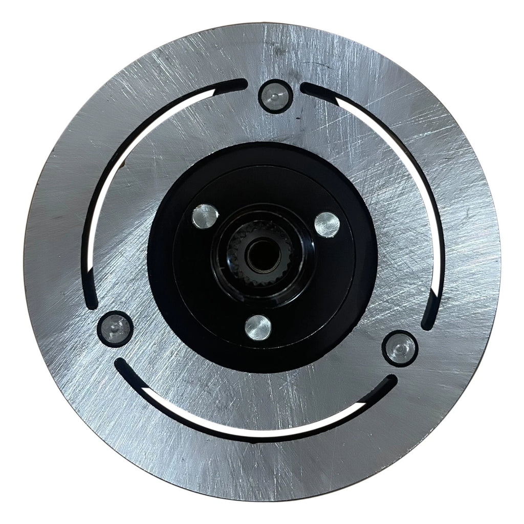 AC Compressor Clutch Replacement for Ford Taurus 3.0L (2005-2007)
