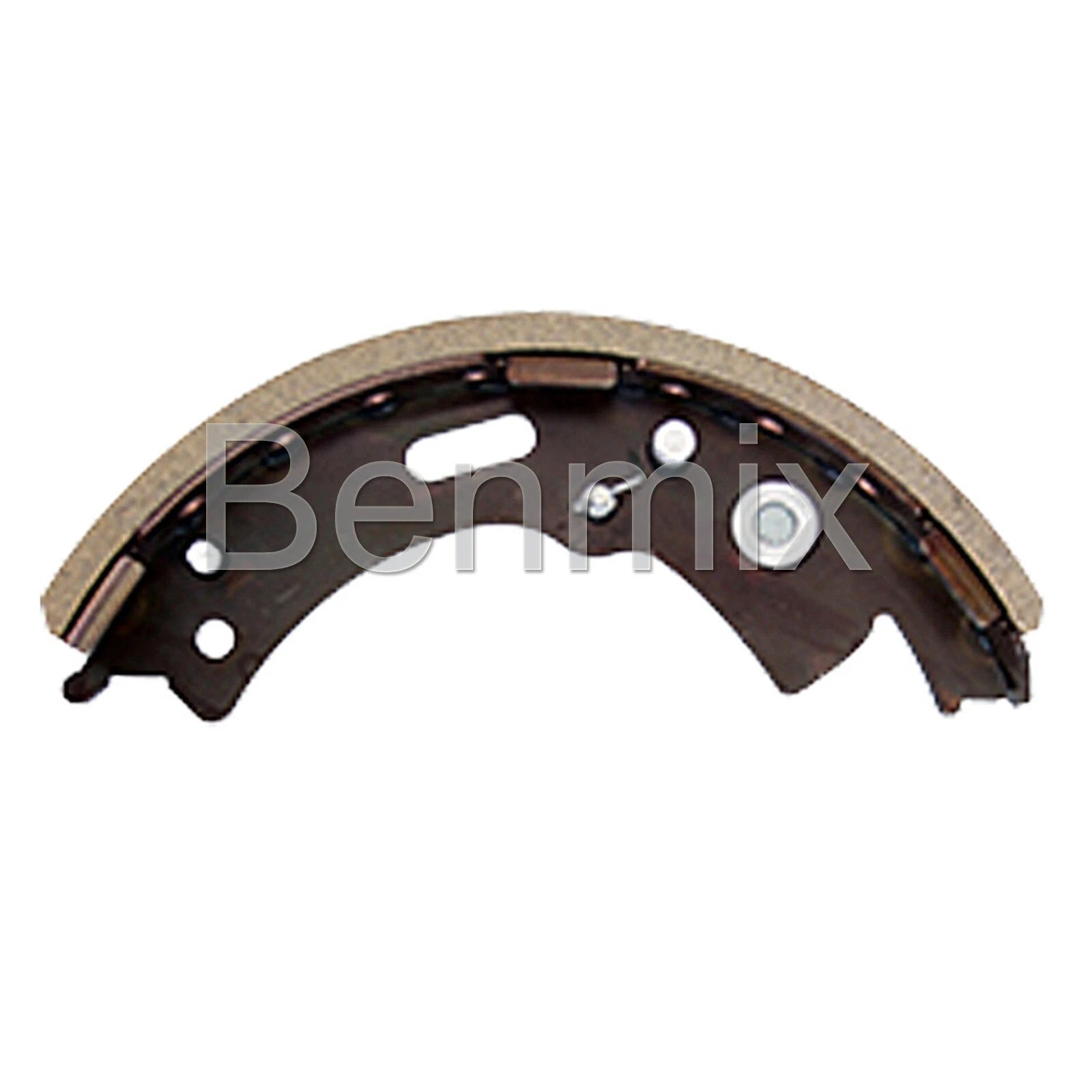 Brake Shoe 3EC-30-32512 for Komatsu Forklift CX20 FD35/40-7 FD35/40-8 FD45-7