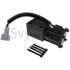 Solenoid Valve 91A28-10010 for Mitsubishi Caterpillar Forklift (FD/G10-30N)