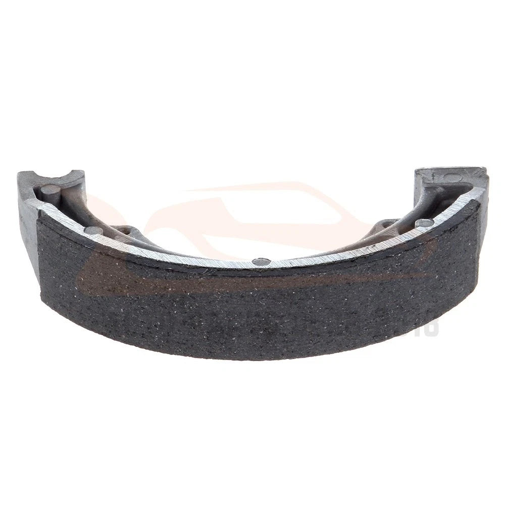 Rear Brake Shoes #606 for Suzuki Eiger 400 (2002–2007)