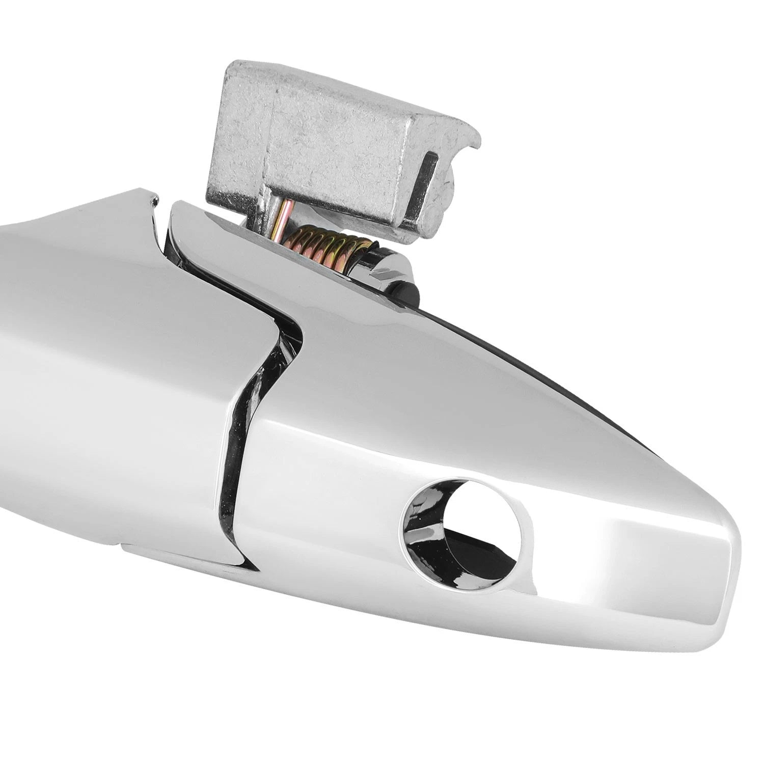 Aluminum Core Cooling Radiator for Acura TL (2007–2008)