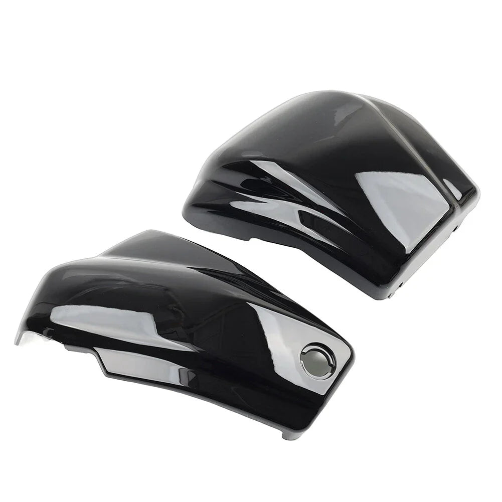 Black Battery Side Cover Fairing for Yamaha Dragstar Vstar XVS1100 (99-11)