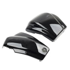 Black Battery Side Cover Fairing for Yamaha Dragstar Vstar XVS1100 (99-11)