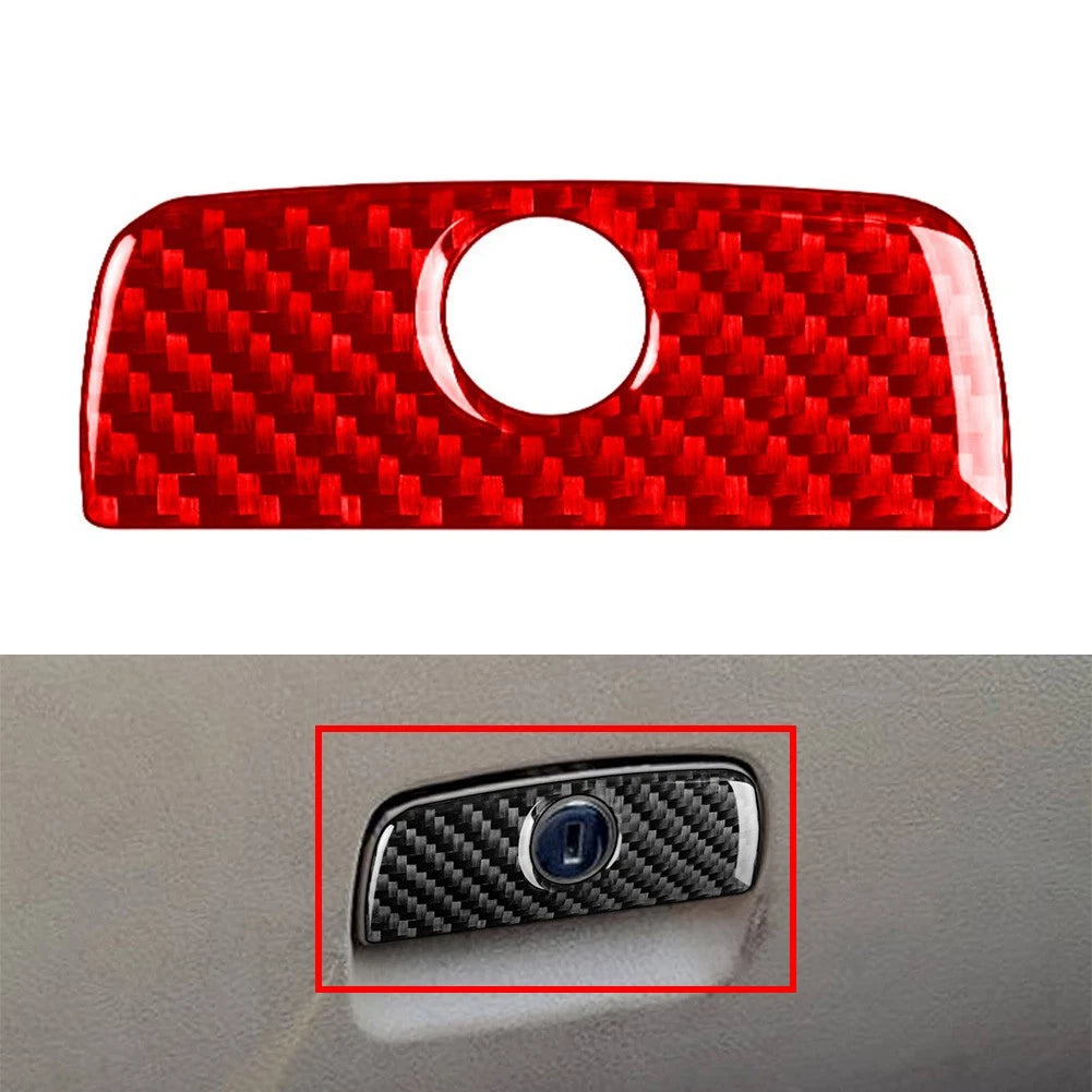 Co-pilot Storage Glove Box Handle Cover for Volkswagen Passat B5 (2001–2005)