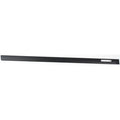 Set of 2 Door Molding and Beltlines for Coupe