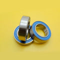 Bike Hub Bearing for Outdoor Adventures (No specific years/models provided)