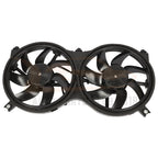 Engine Radiator Cooling Fan for Infiniti JX35 QX60 (2013-2020)