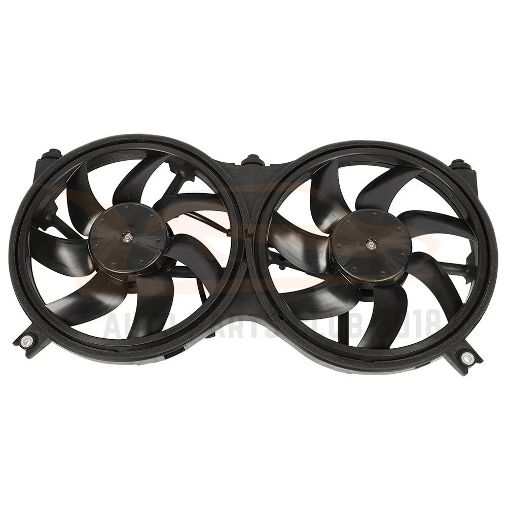 Engine Radiator Cooling Fan for Infiniti JX35 QX60 (2013-2020)
