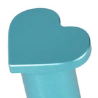 E-Brake Drift Button for Honda Civic (1989–1995) - Aluminum Heart Shape