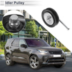 Drive Belt Idler Pulley for Toyota Pick Up (1982–1995) No. 8844035040/8844035010