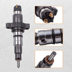 Fuel Injector For Dodge Ram Cummins 5.9L Diesel (2004–2009)