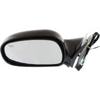 Power Mirror for Chevrolet S10 Blazer (1998)