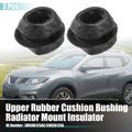2X Auto Mount Insulator for Ford Focus (2012–2017) & Ford Escape (2013–2019)