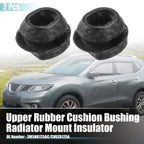 2X Auto Mount Insulator for Ford Focus (2012–2017) & Ford Escape (2013–2019)