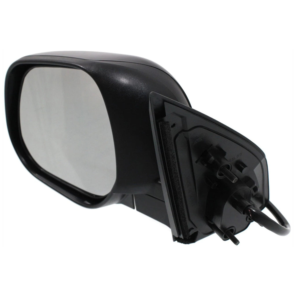 Set of 2 Heated Mirrors for Outlander