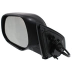Set of 2 Heated Mirrors for Outlander
