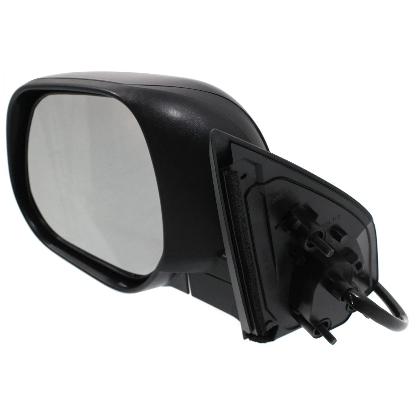 Set of 2 Heated Mirrors for Outlander