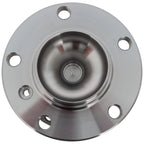 Set of 2 Wheel Hubs for Mini Cooper (2013–2016)