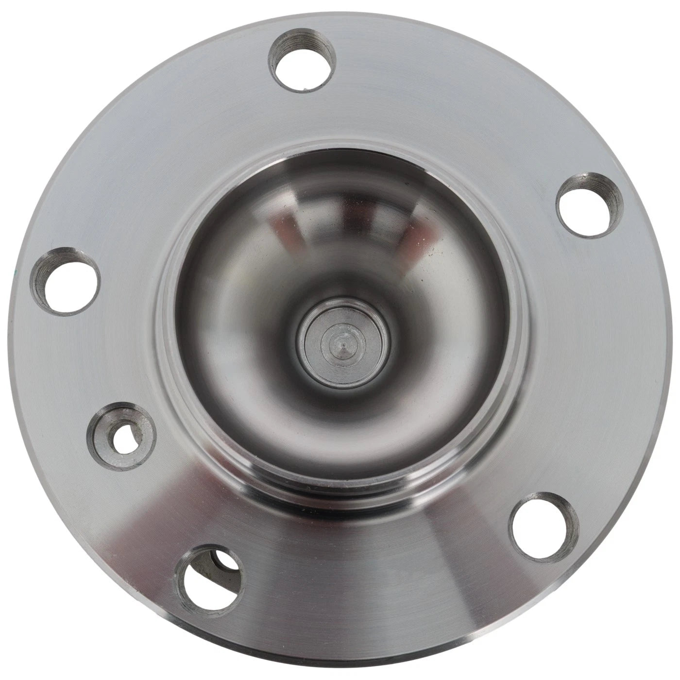 Set of 2 Wheel Hubs for Mini Cooper (2013–2016)