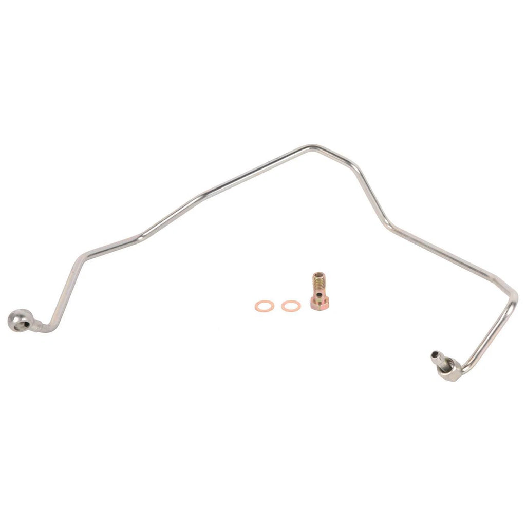 Turbocharger Oil Supply Line for VW Jetta Beetle Golf (1999–2003)