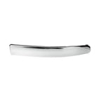 Lower Bumper Upper Grill Trim for Fiat 500 (2007���2019)
