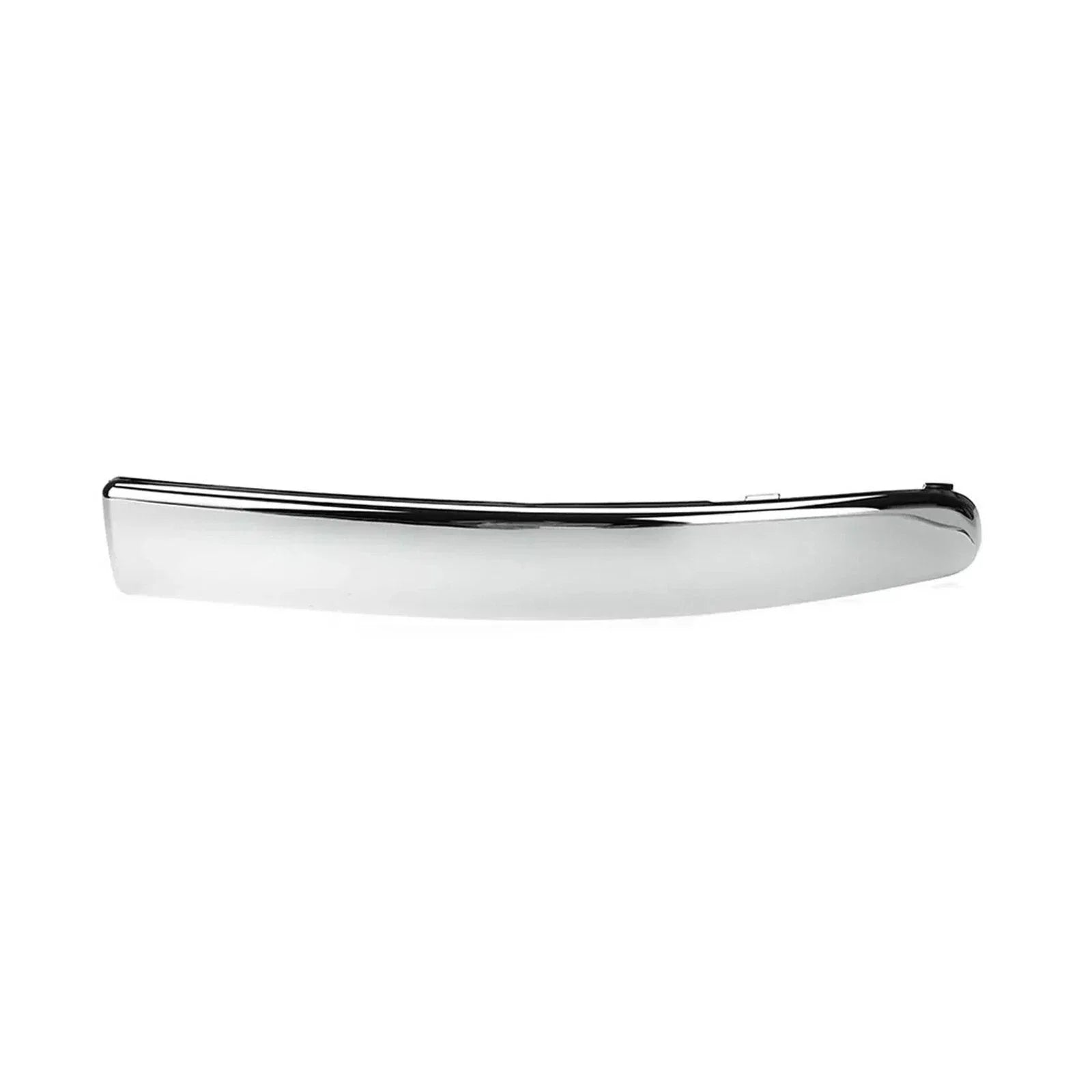 Lower Bumper Upper Grill Trim for Fiat 500 (2007���2019)