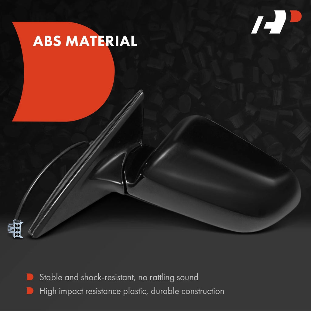 2X Power Adjust Mirrors with Power Folding for Honda Accord (1998–2002)