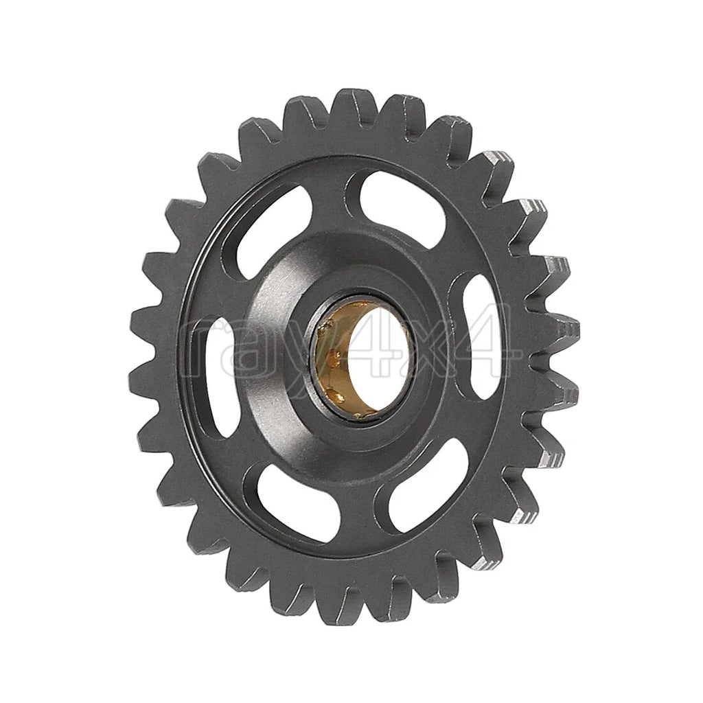 Oil Pump Idle Gear for Yamaha YFZ450X YFZ450R (2009–2022) #18P-13341-00-00