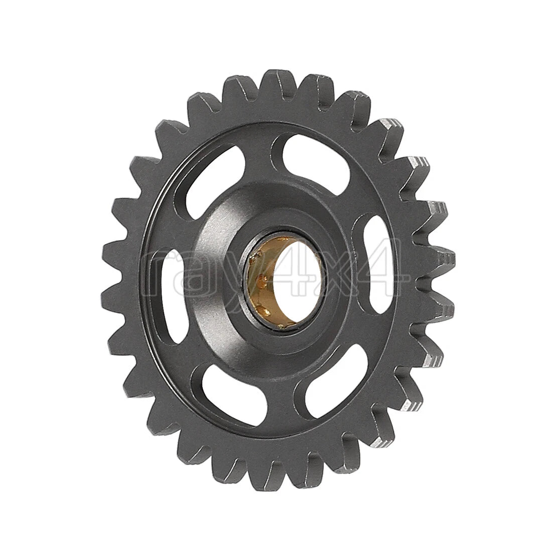 Oil Pump Idle Gear for Yamaha YFZ450X YFZ450R (2009–2022) #18P-13341-00-00