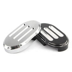 Brake Pedal Pad Cover for Harley Sportster 883XL 1200XL