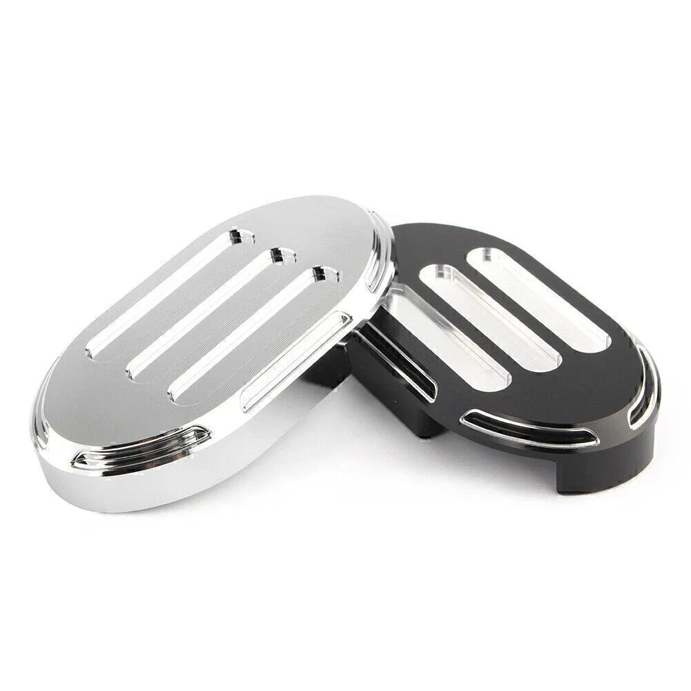 Brake Pedal Pad Cover for Harley Sportster 883XL 1200XL