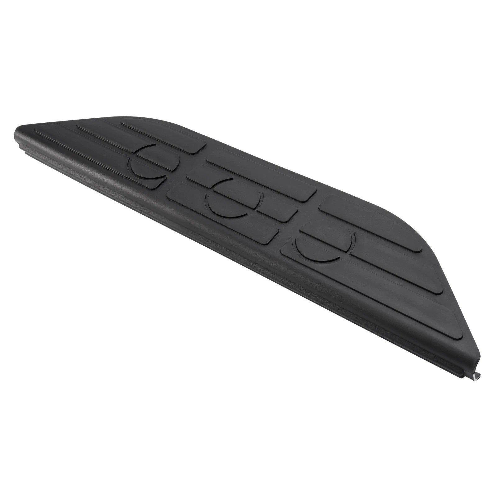 Rear Bumper Step Pad for Chevy GMC Suburban Tahoe Yukon C1500 2500 3500 (1999–2006) 15686281