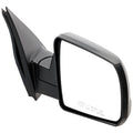 Right Hand Side Mirror for Toyota Tundra