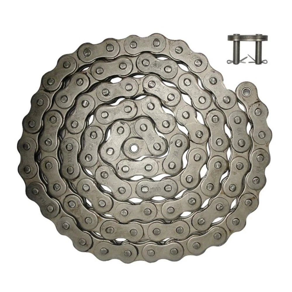 10 ft Rivet Type Roller Chain for Universal Products Models 3016-10100