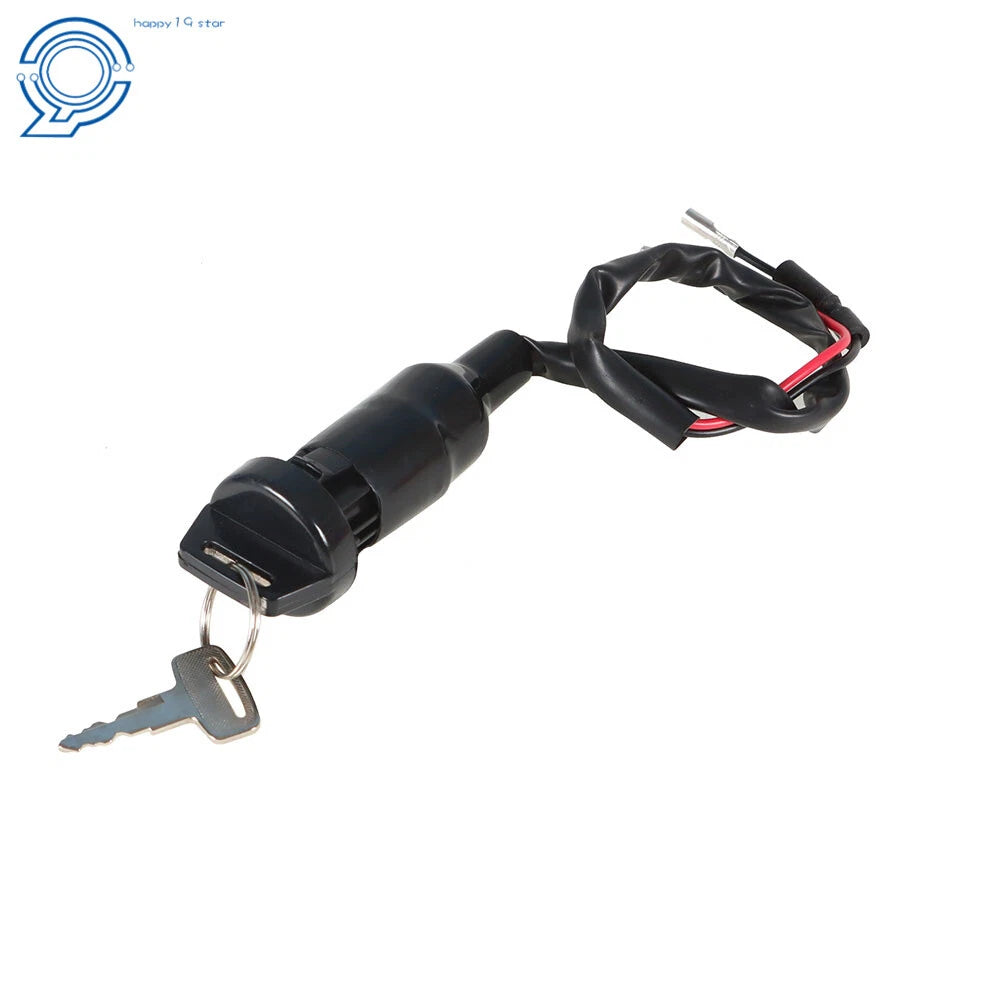 Ignition Key Switch Lock Set for Honda CRF100F XR100R (2001–2011)