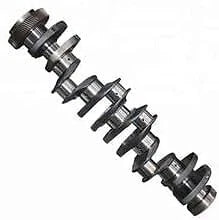 Crankshaft 2611544 2767387 for Caterpillar CAT 320D (C6.4)