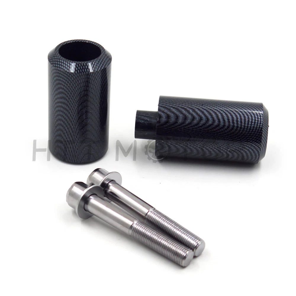 Frame Slider Crash Protector for Yamaha YZF R6 (1999–2002) Carbon