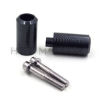 Frame Slider Crash Protector for Yamaha YZF R6 (1999–2002) Carbon