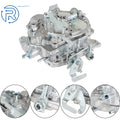 Carburetor for Mercruiser 4 BBL Rochester Quadrajet 350 Electric Choke