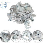 Carburetor for Mercruiser 4 BBL Rochester Quadrajet 350 Electric Choke