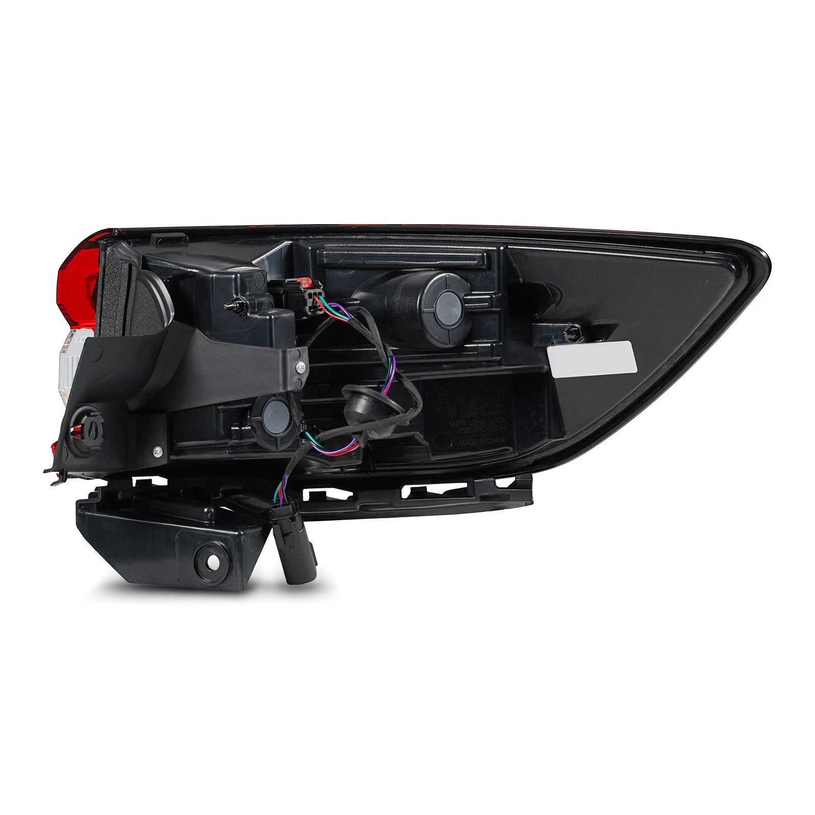 LED Outer Tail Light for Ford Escape (2023–2026) PJ6Z-13405-A