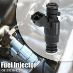 Fuel Injector Nozzle for Hyundai Elantra (2011-2013) - 1 x 35310-22600