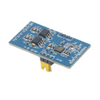 Mute Button 3W Stereo Amp Board for (0 to -79dB Attenuation)