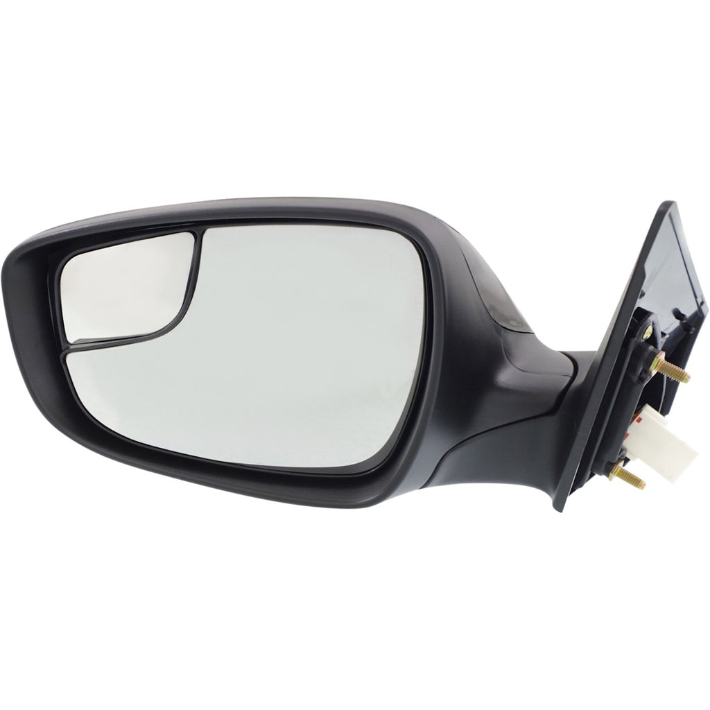 Heated Driver Left Side Mirror for Elantra