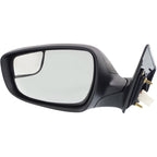 Heated Driver Left Side Mirror for Elantra