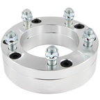 2x 2" Wheel Adapters for Chevy Ram 6 Lug to 5 Lug