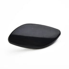 Pair Headlight Washer Cover Caps for Volvo S80 (2007–2013)
